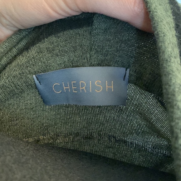 Cape Sweater - Picture 6 of 6